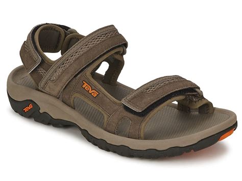 outdoor sandalen heren.